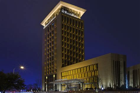 hotels in shenyang china